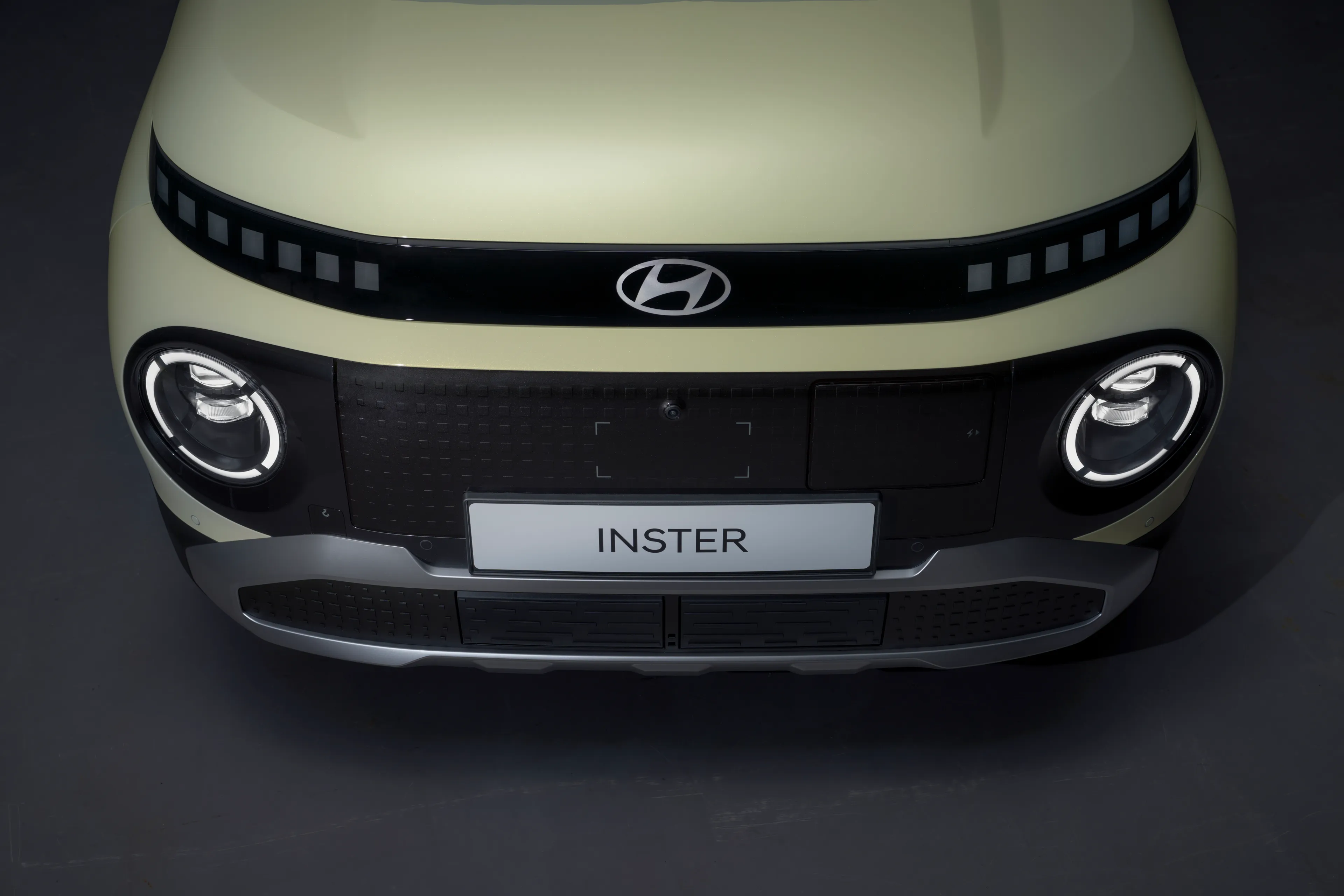 hyundai inster 85