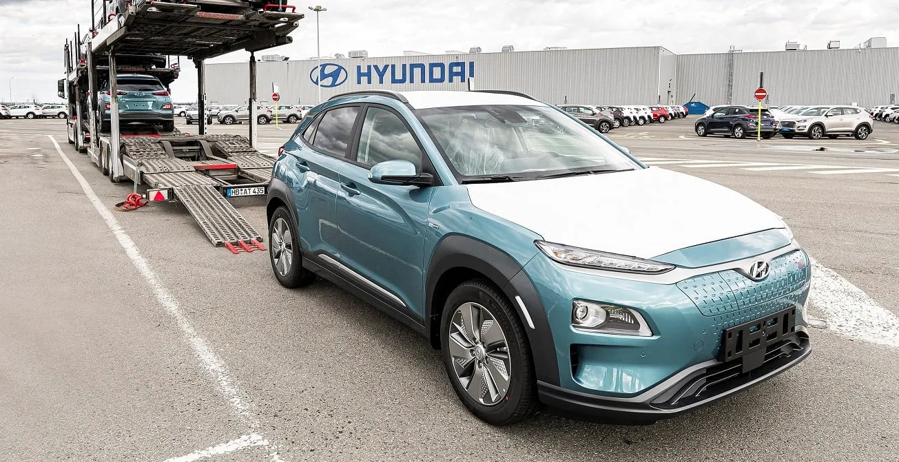 hyundai kona electric hmmc 1