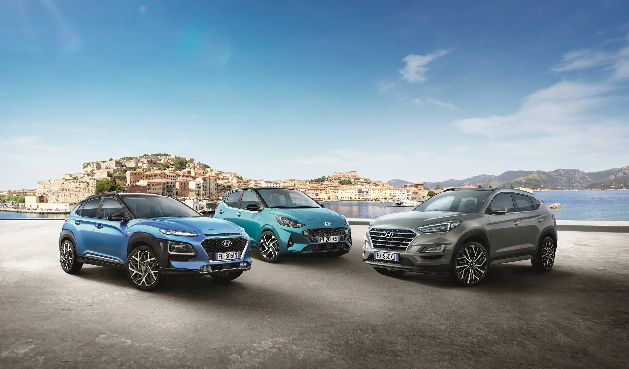 hyundai maxi rottamazione