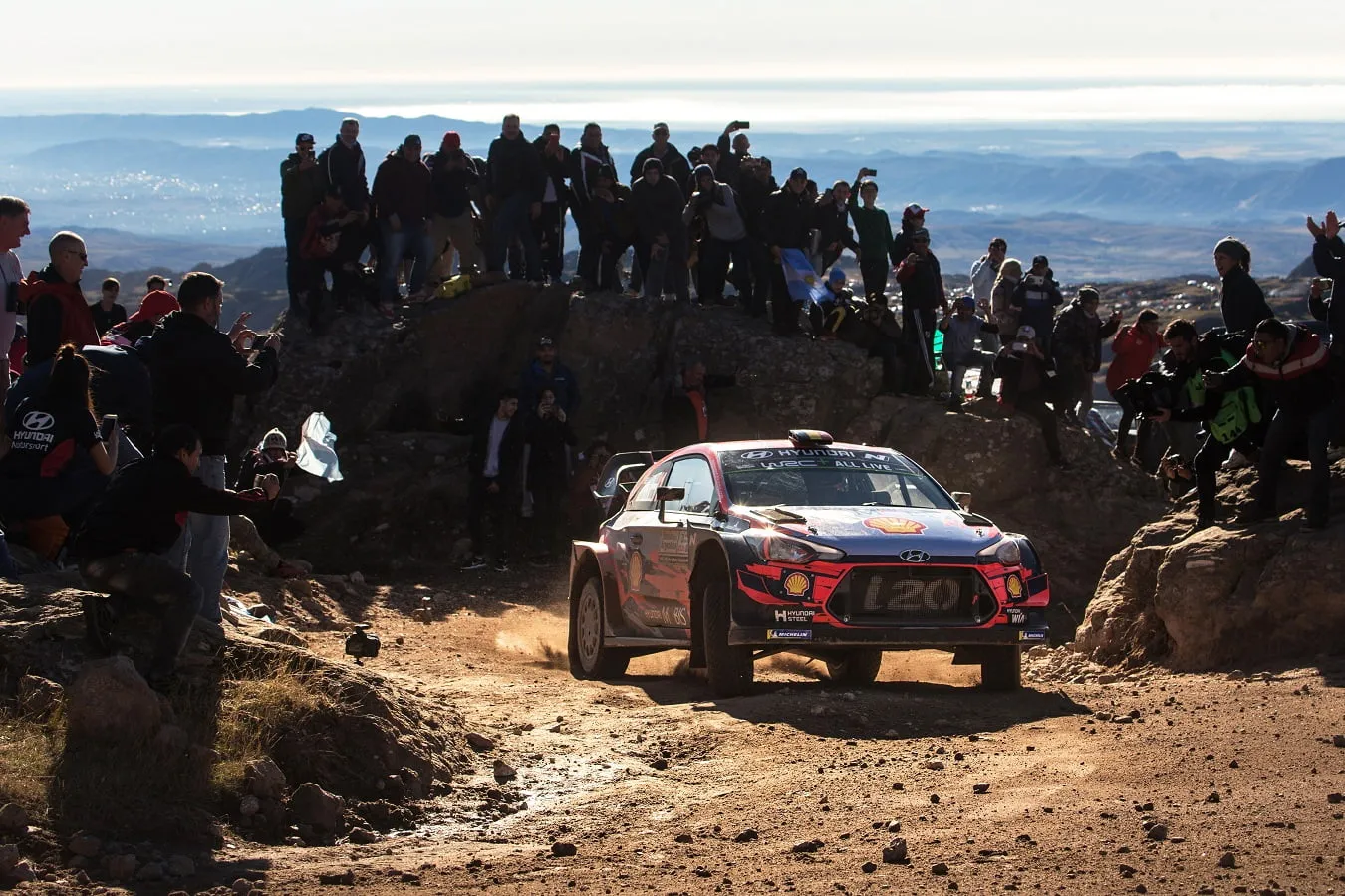 hyundai rally argentina 4