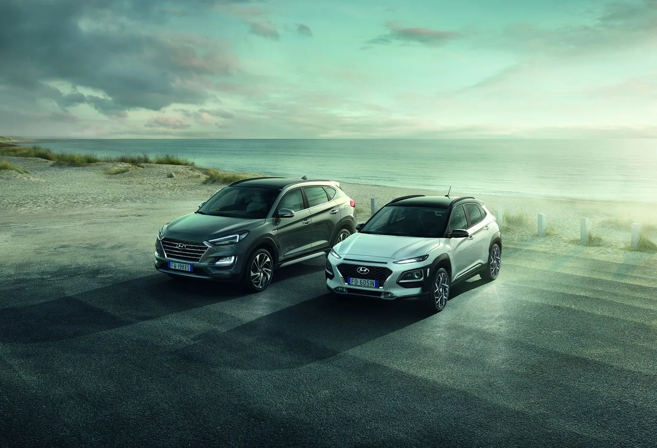 hyundai torneremo a viaggiare