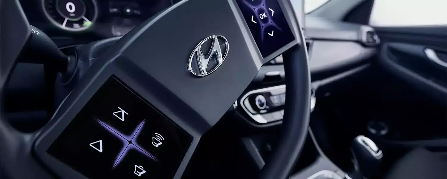 hyundai touchscreen