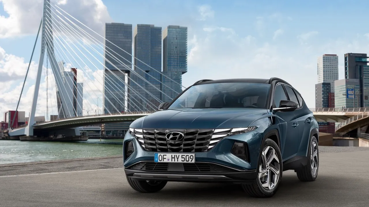 hyundai tucson 2021 opinioni 1