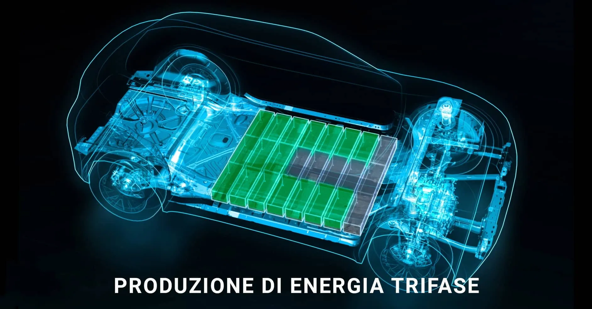 ibis intelligent battery integrated system it