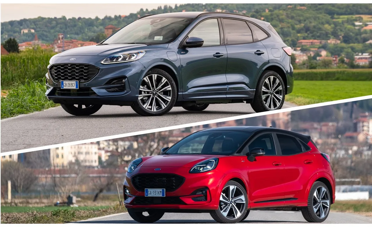 ibride piu vendute in italia