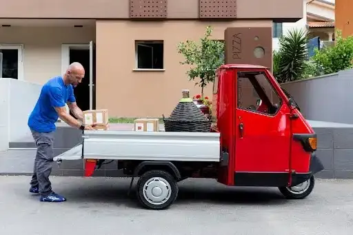 icone ape piaggio