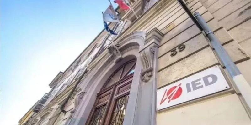 ied torino copertina