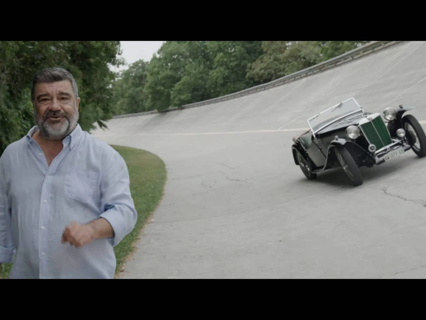 il tempio della velocita documentario 3 1