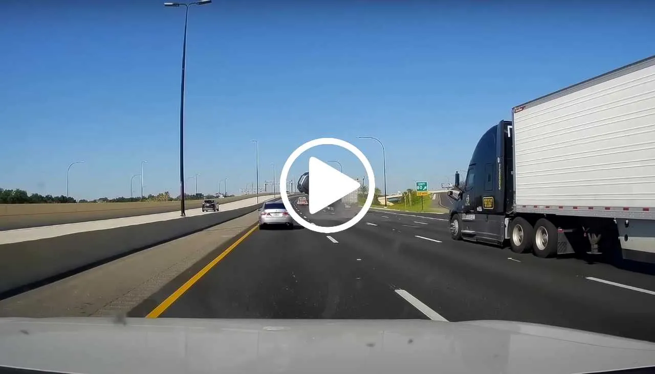 incidente land rover 1