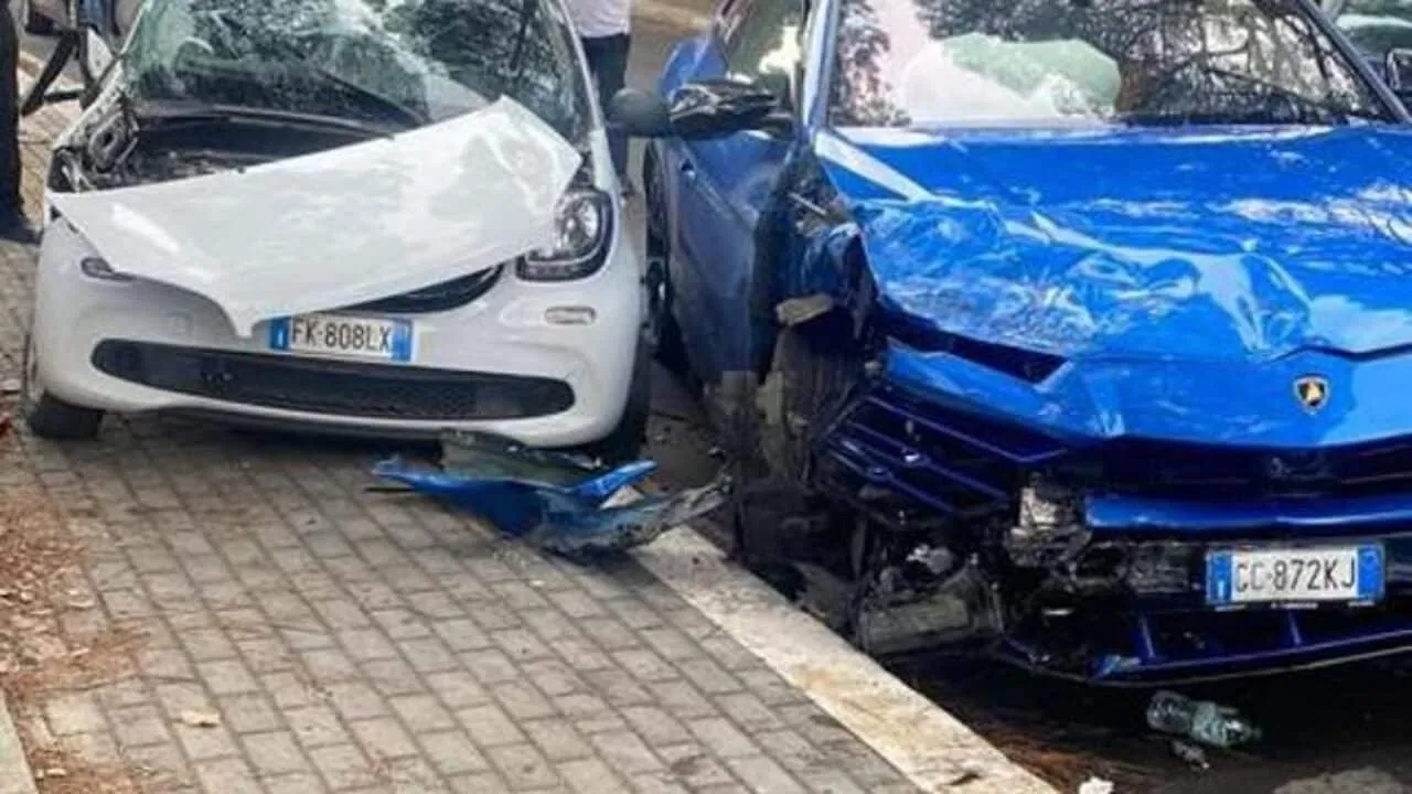 incidente roma youtuber lamborghini smart 1280x720 1