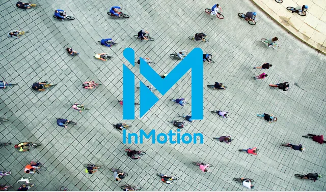 inmotion image