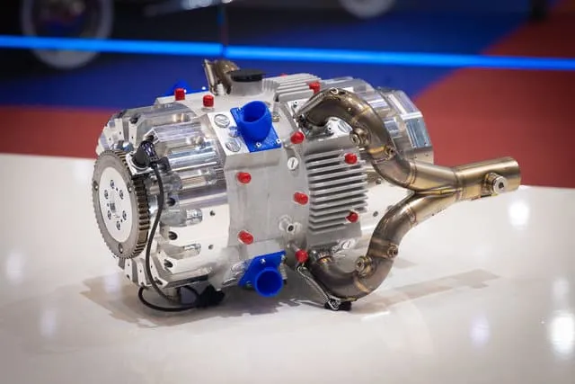 innengine e rex motore 3