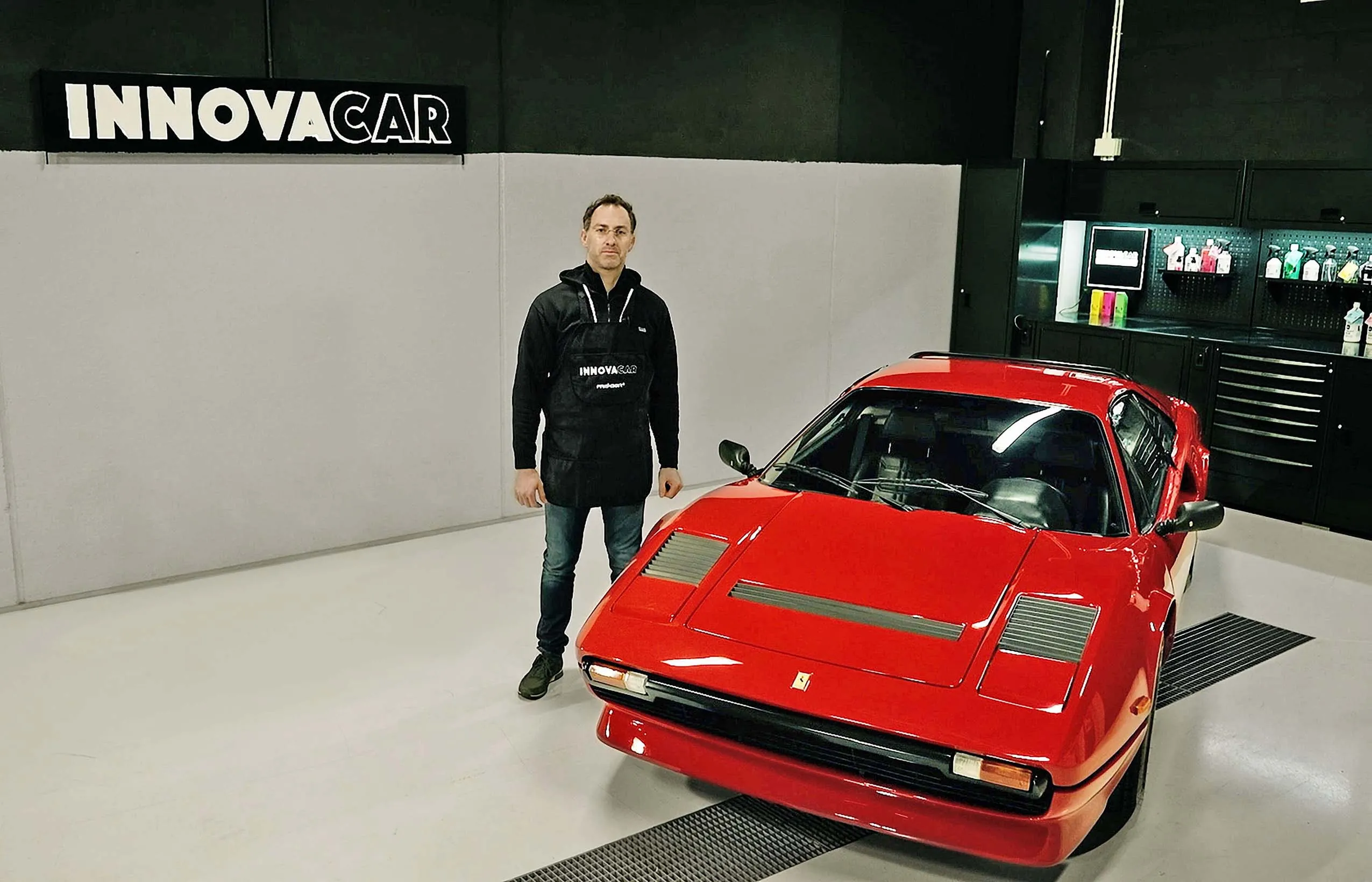 innovacar sinh application a