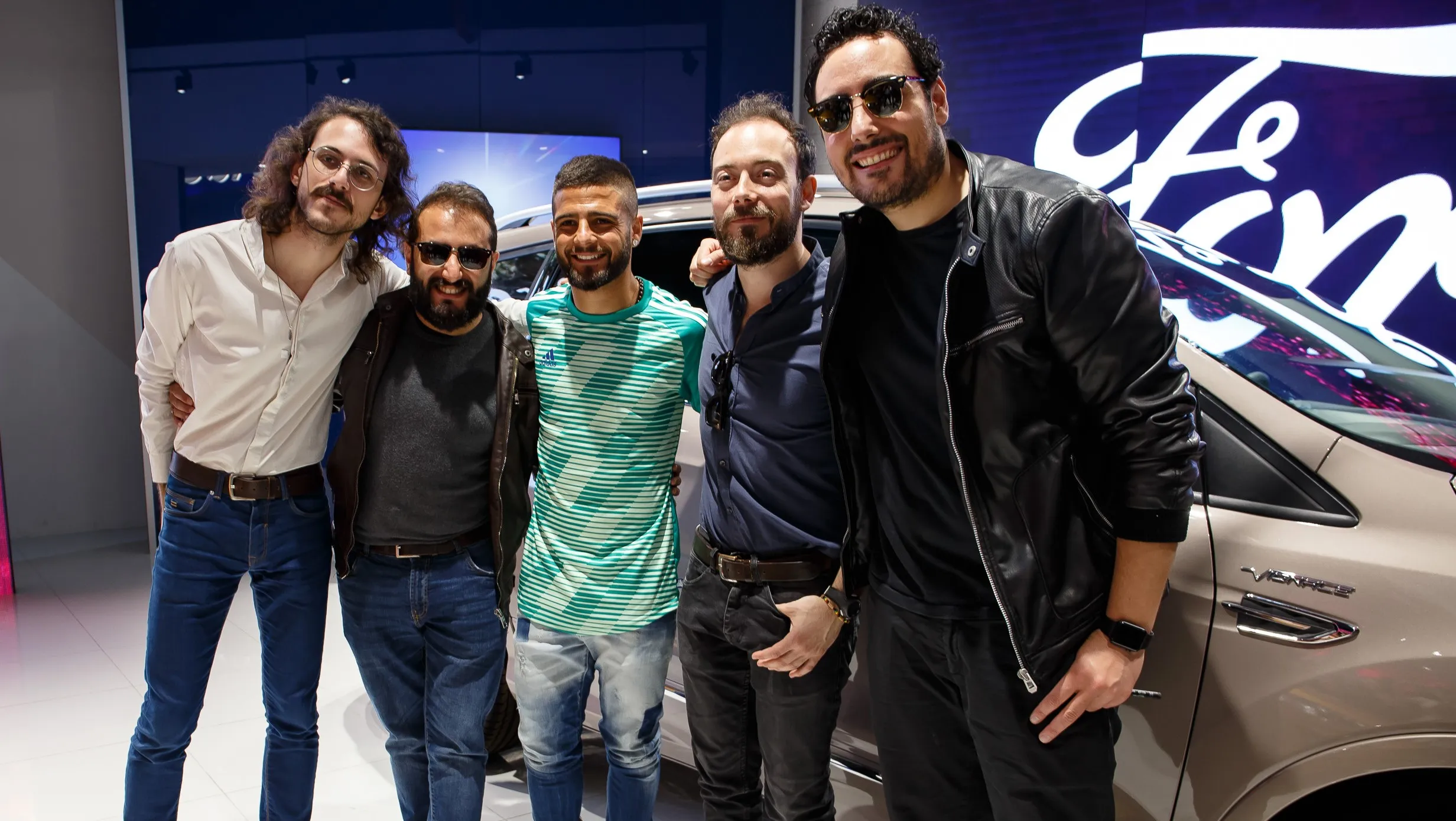 insigne e the jackal 1