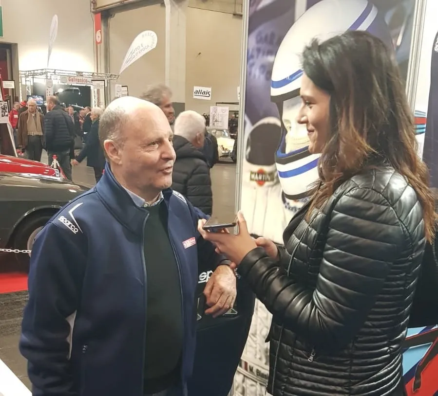 intervista miki biasion