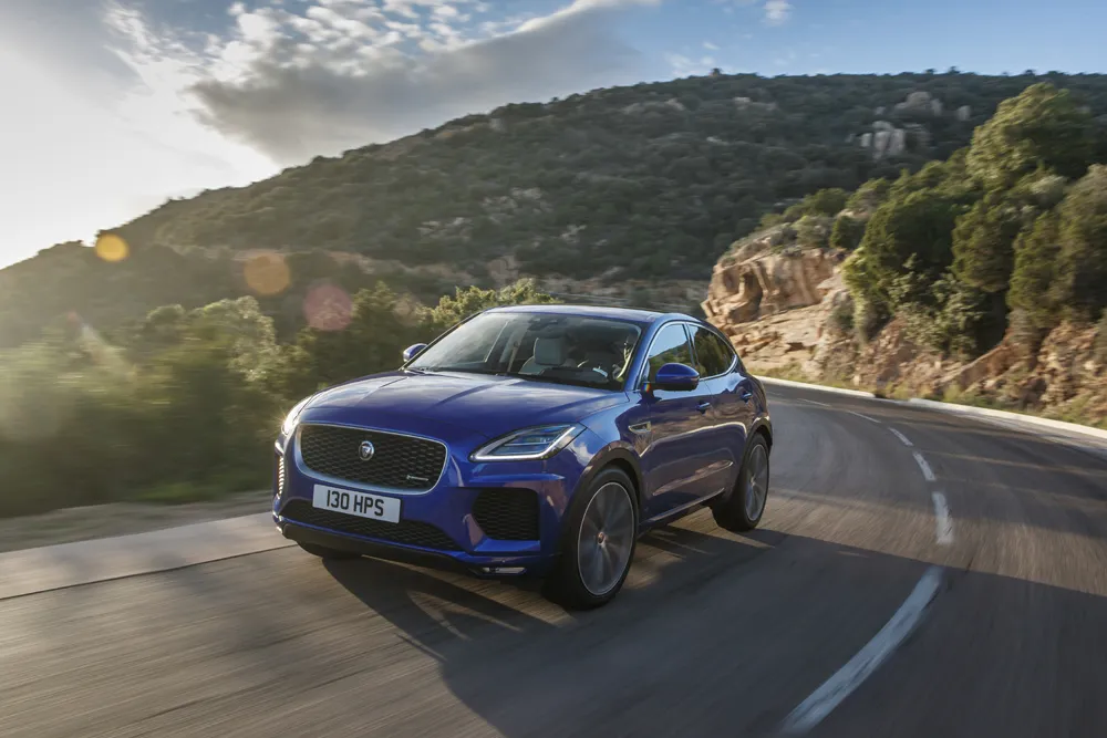 jaguar e pace 19my
