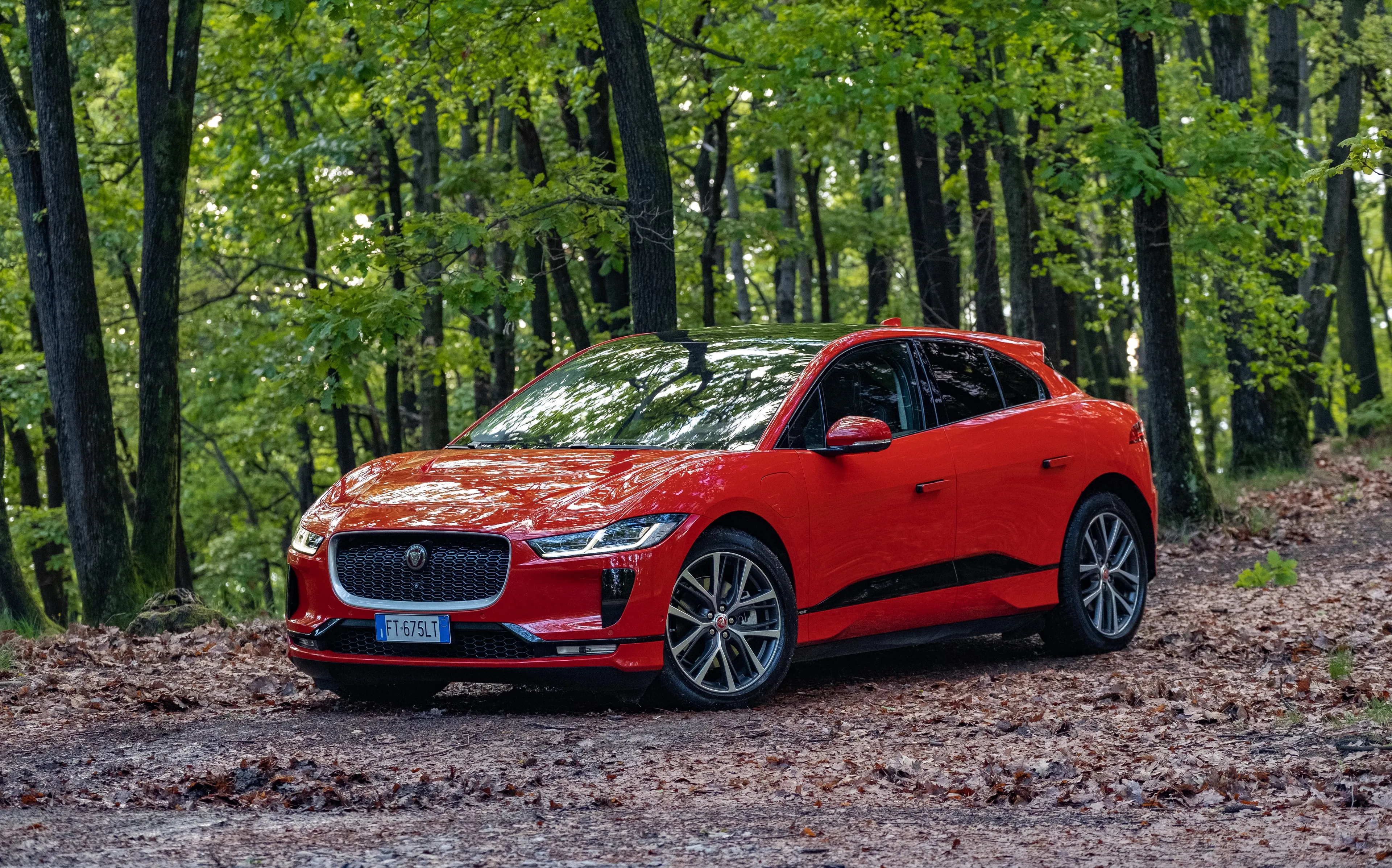 jaguar i pace autoappassionati