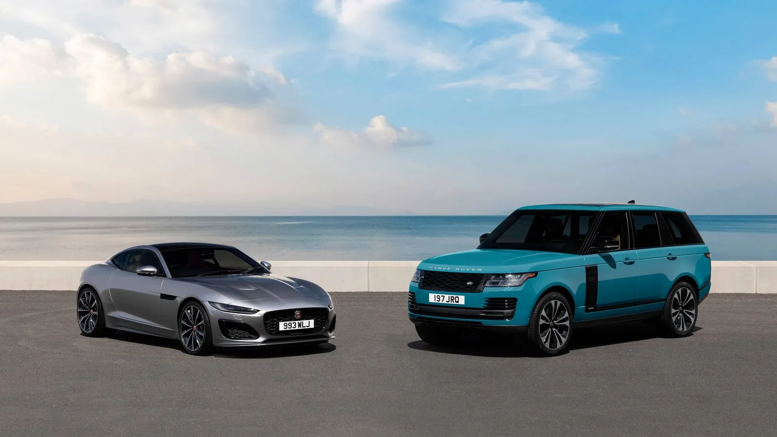 jaguar land rover