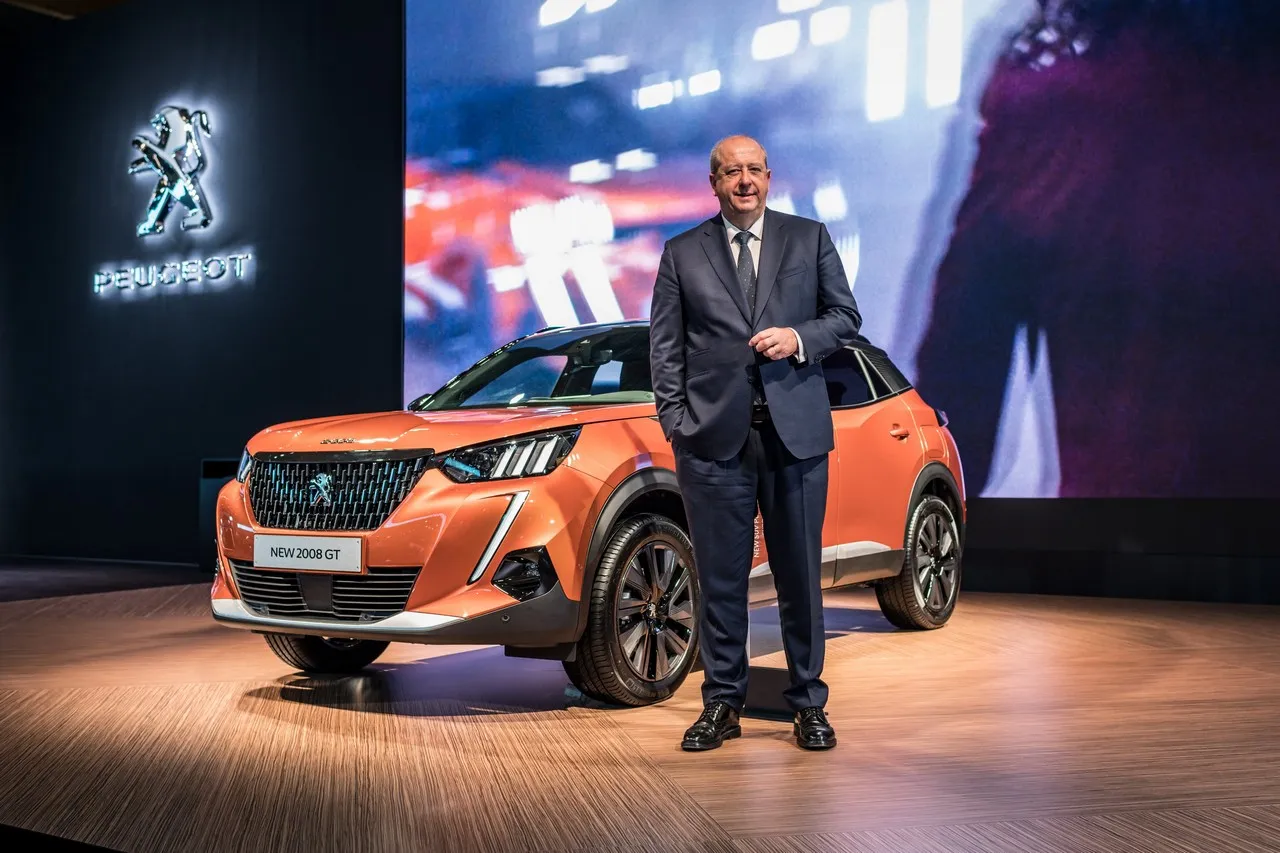 jean philippe imparato