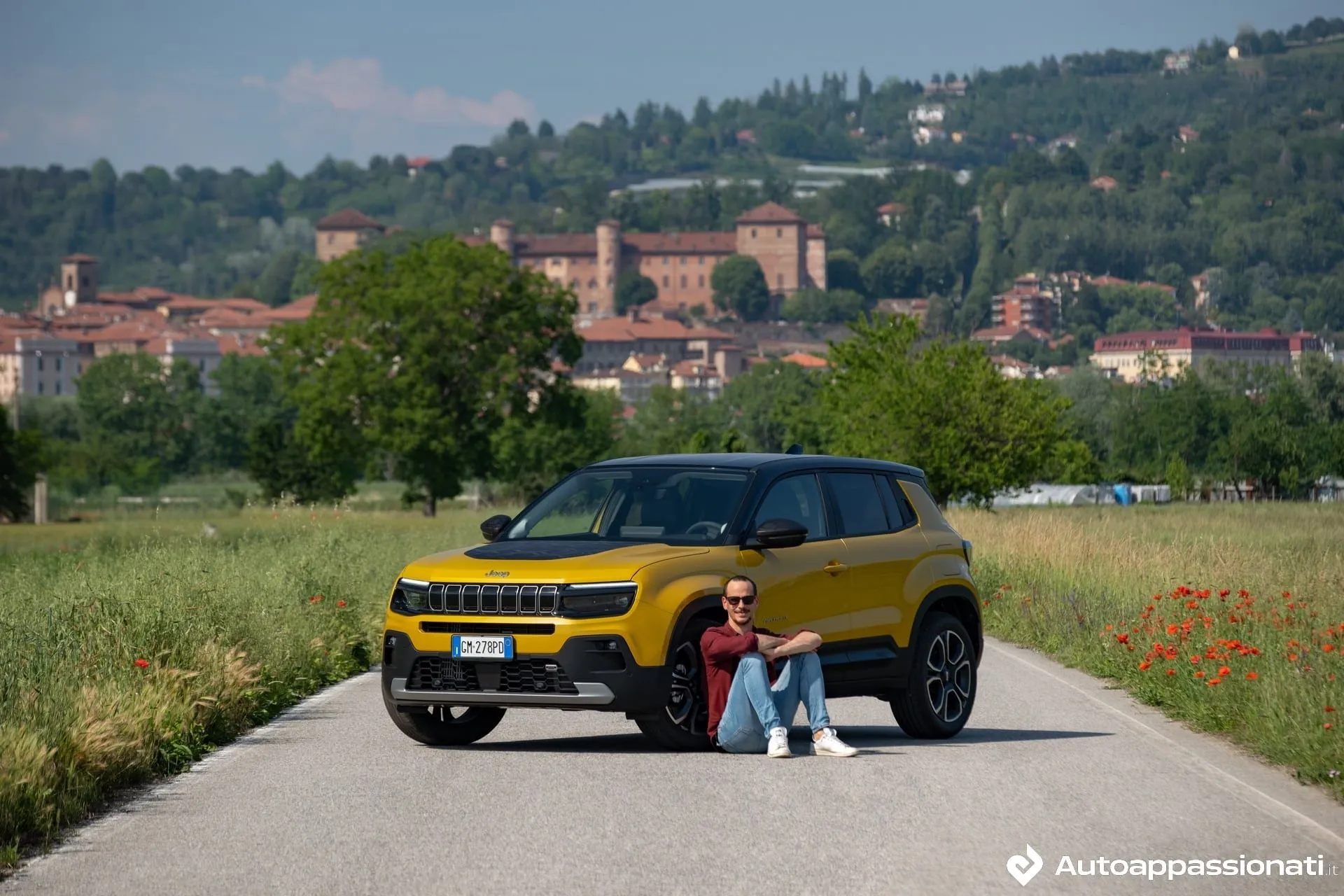 jeep avenger summit 2023 10