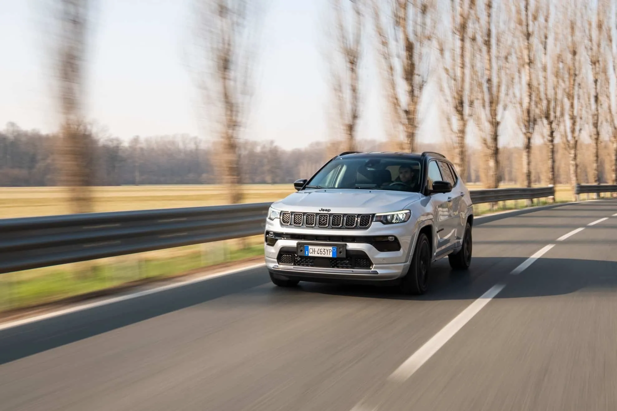 jeep compass e hybrid 2022 24