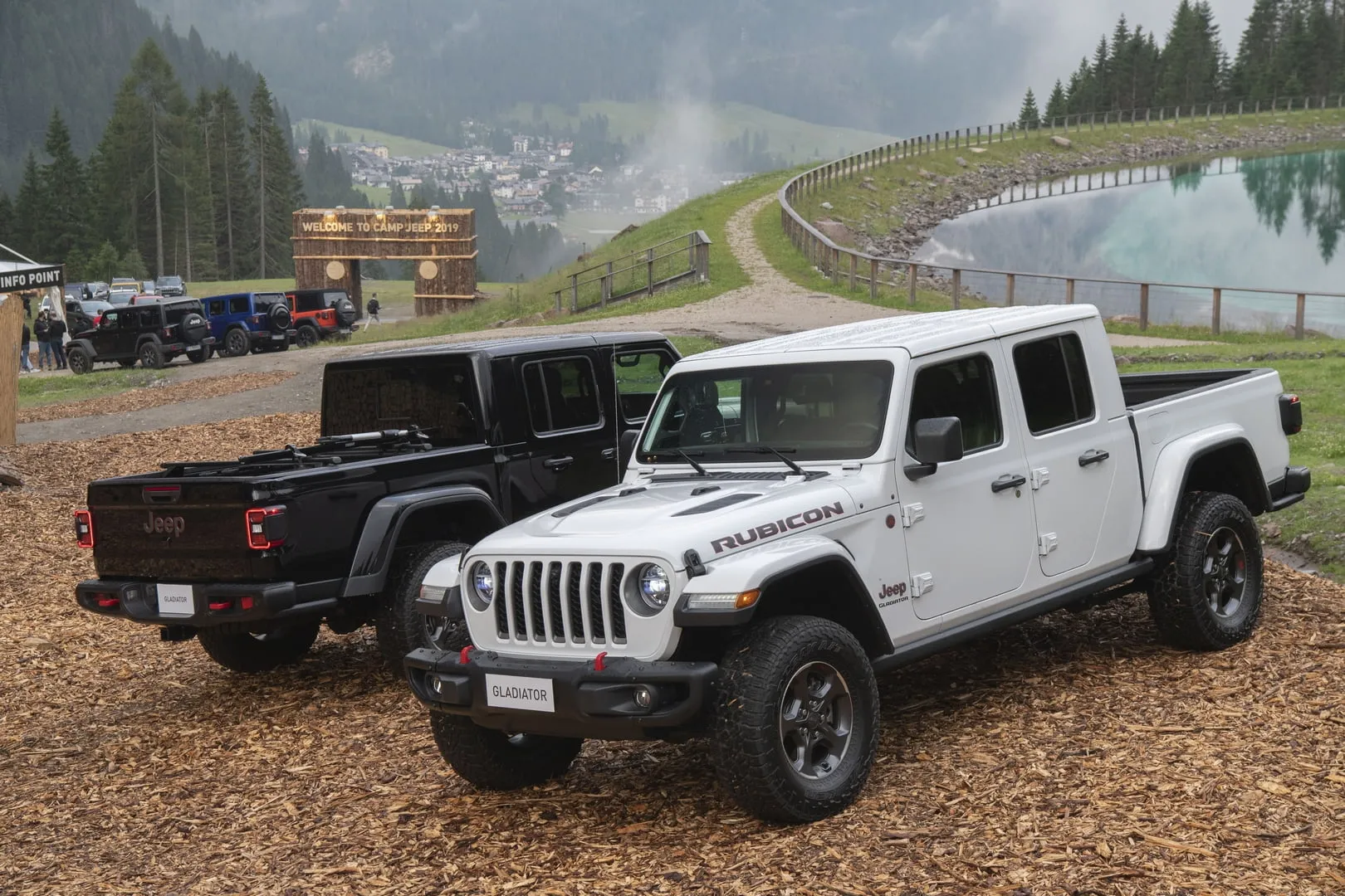 jeep gladiator 2020 2