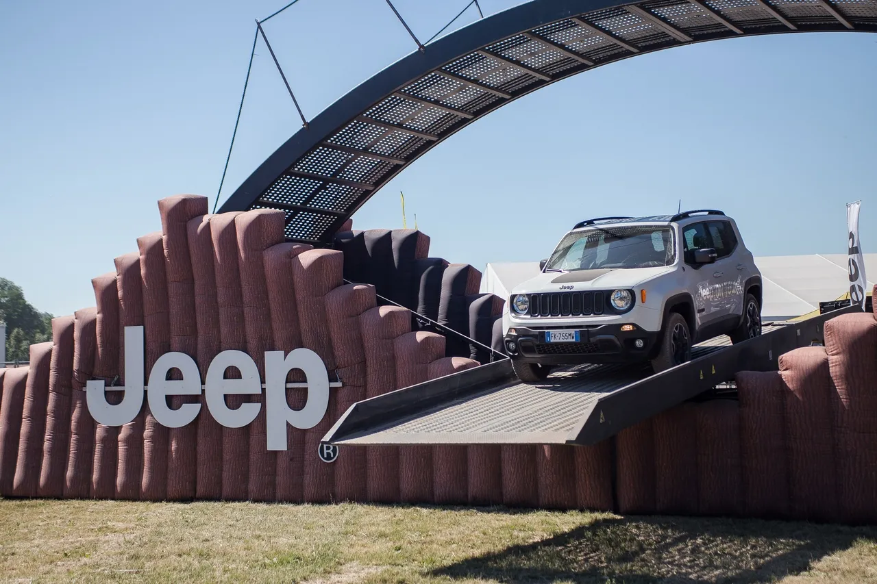 jeep jeepers meeting 2018 01