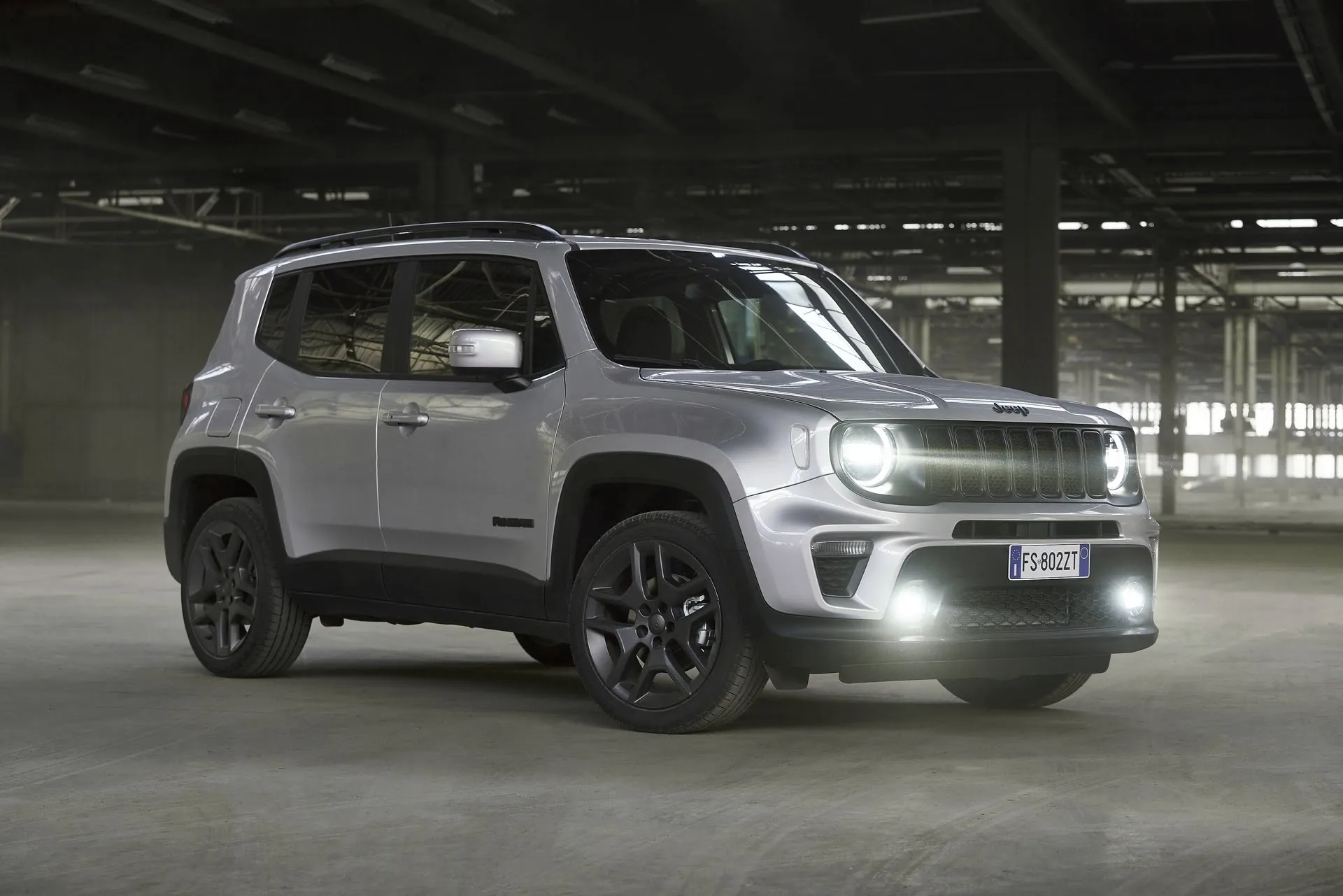 jeep renegade s 17