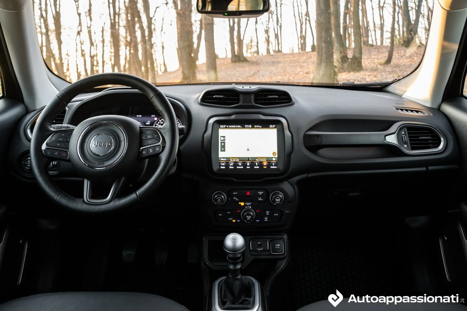 jeep renegade t3 2019 22