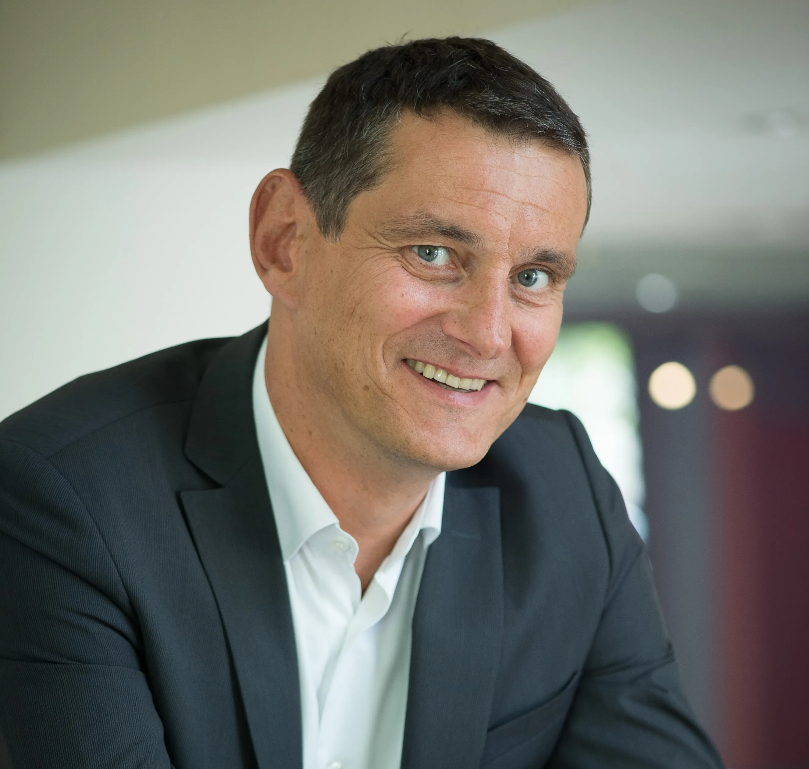 jerome micheron nuovo direttore prodotto peugeot