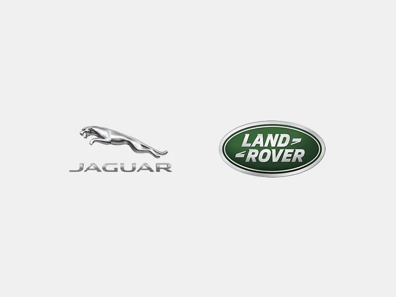 jlr logo