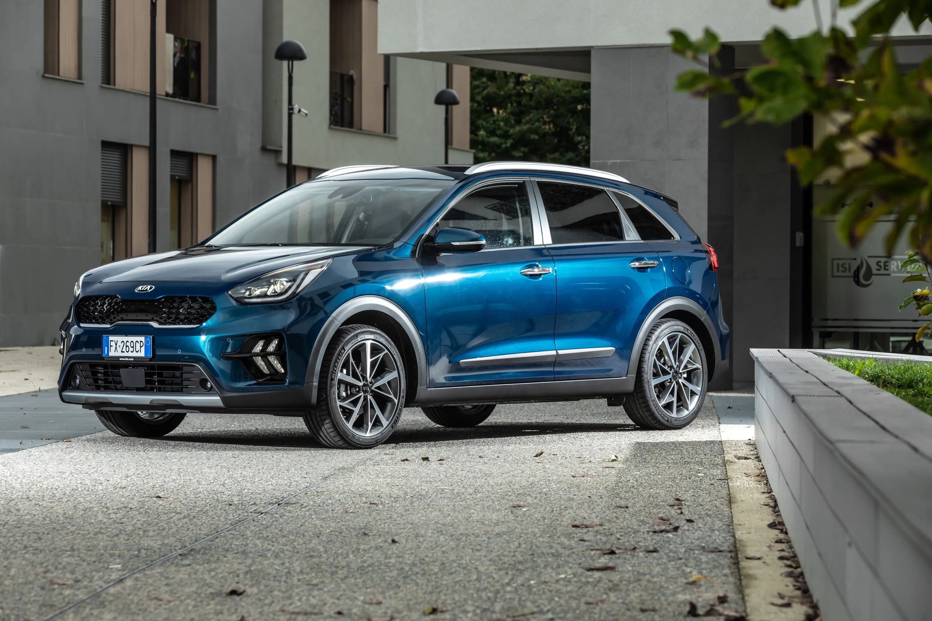 kia niro 2019 23