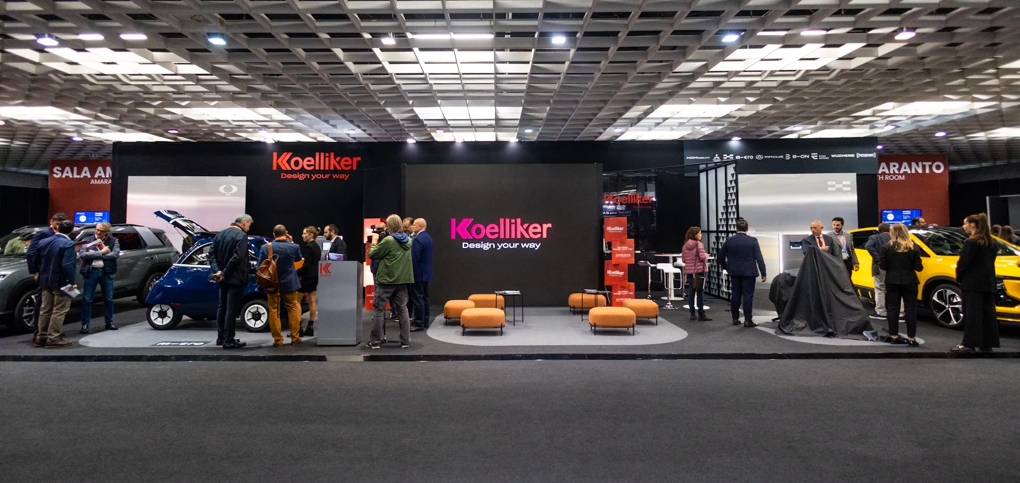 koelliker automotive dealer day