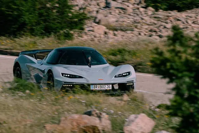 ktm x bow gt pianura