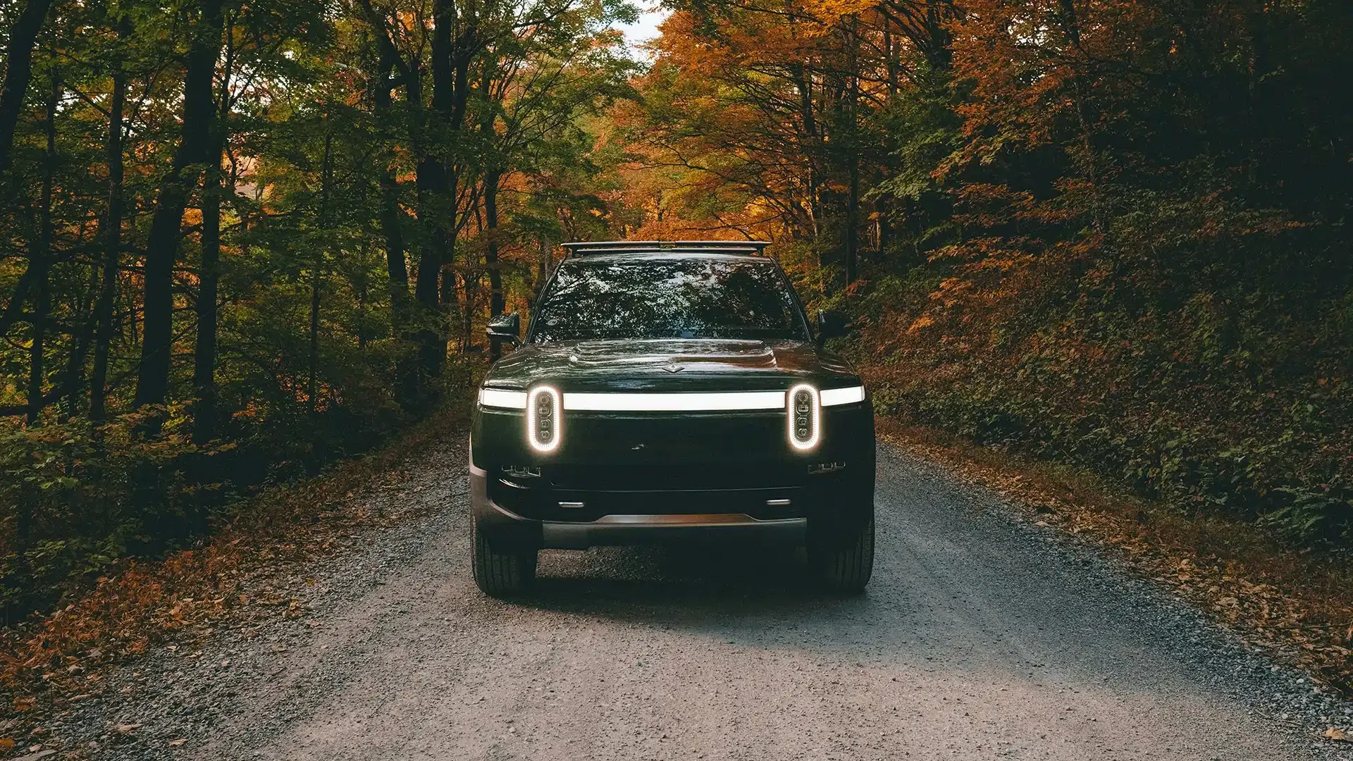 l innovazione nei veicoli elettrici di rivian