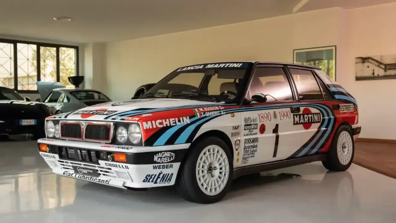la lancia delta integrale biasion 1990 all asta 32mila euro offerta alta v3 655997 1280x720 1