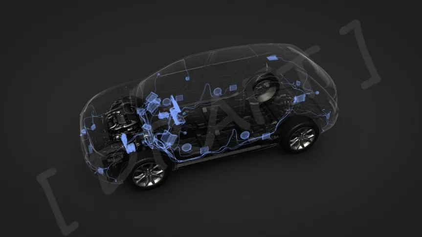 la nea la nuova architettura elettronica di groupe psa