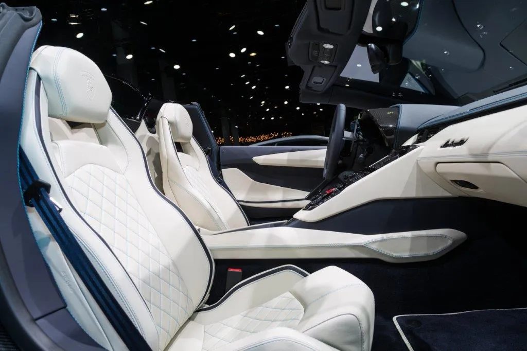 lamborghini aventadorroadsters