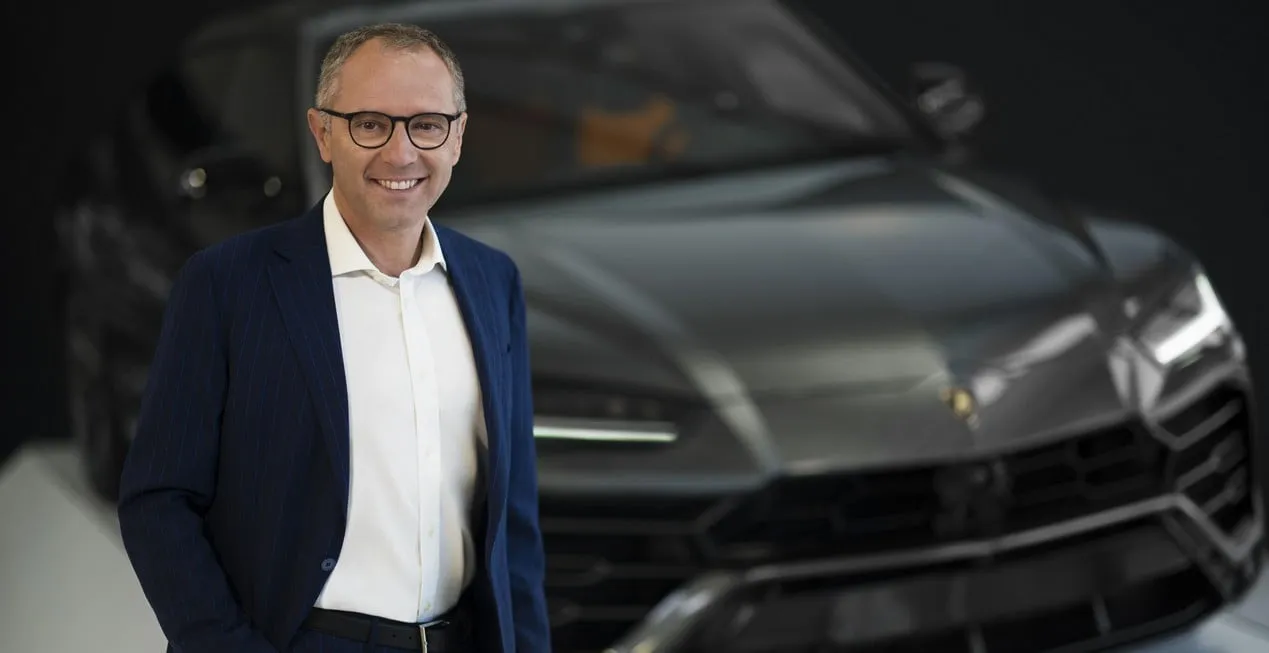 lamborghini coronavirus 2