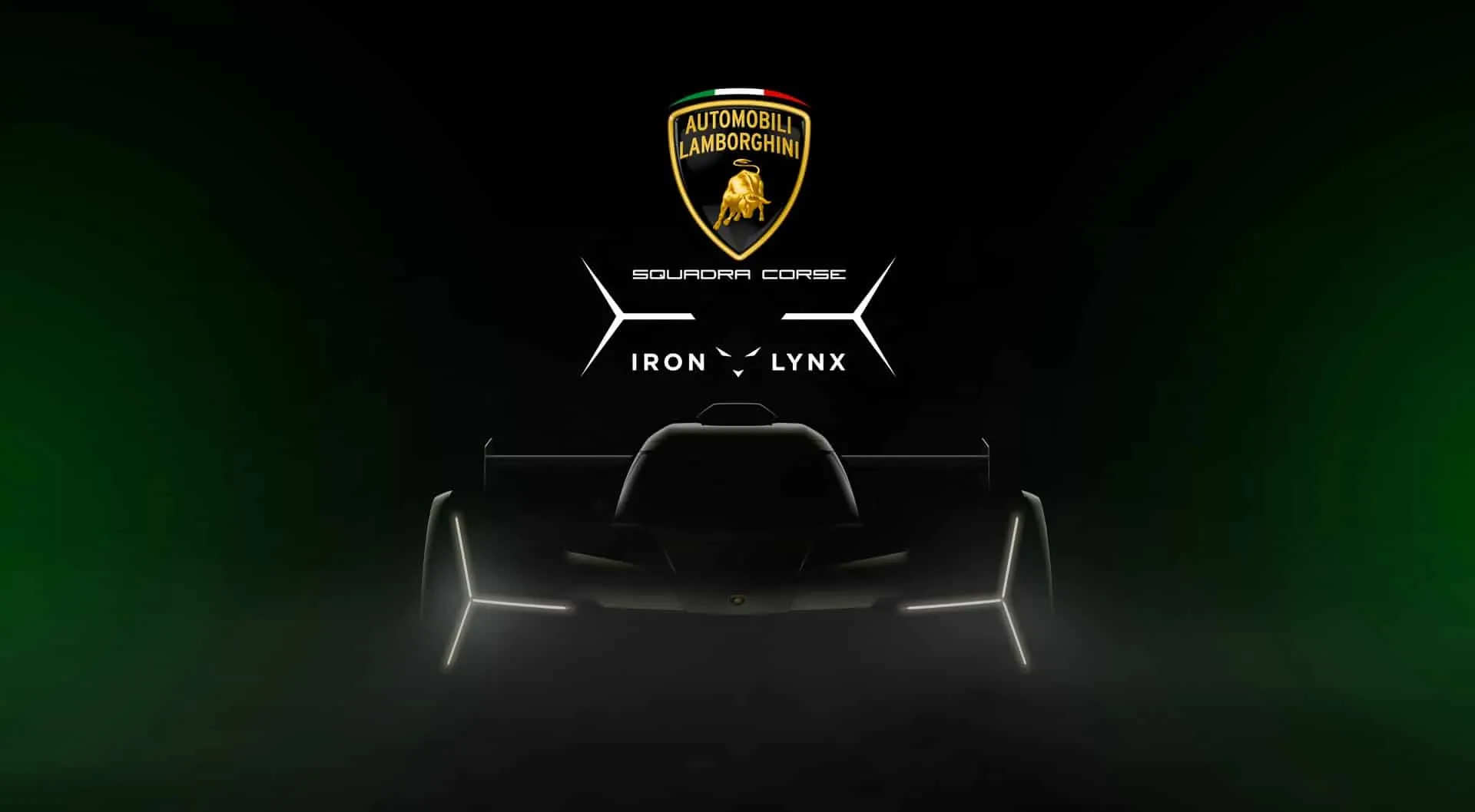 lamborghini lmdh