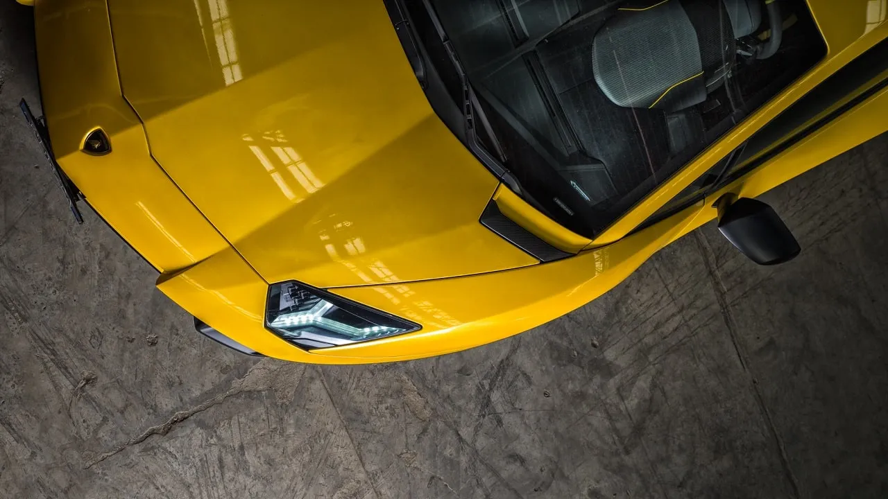 lamborghini plug in elettrica winkelmann