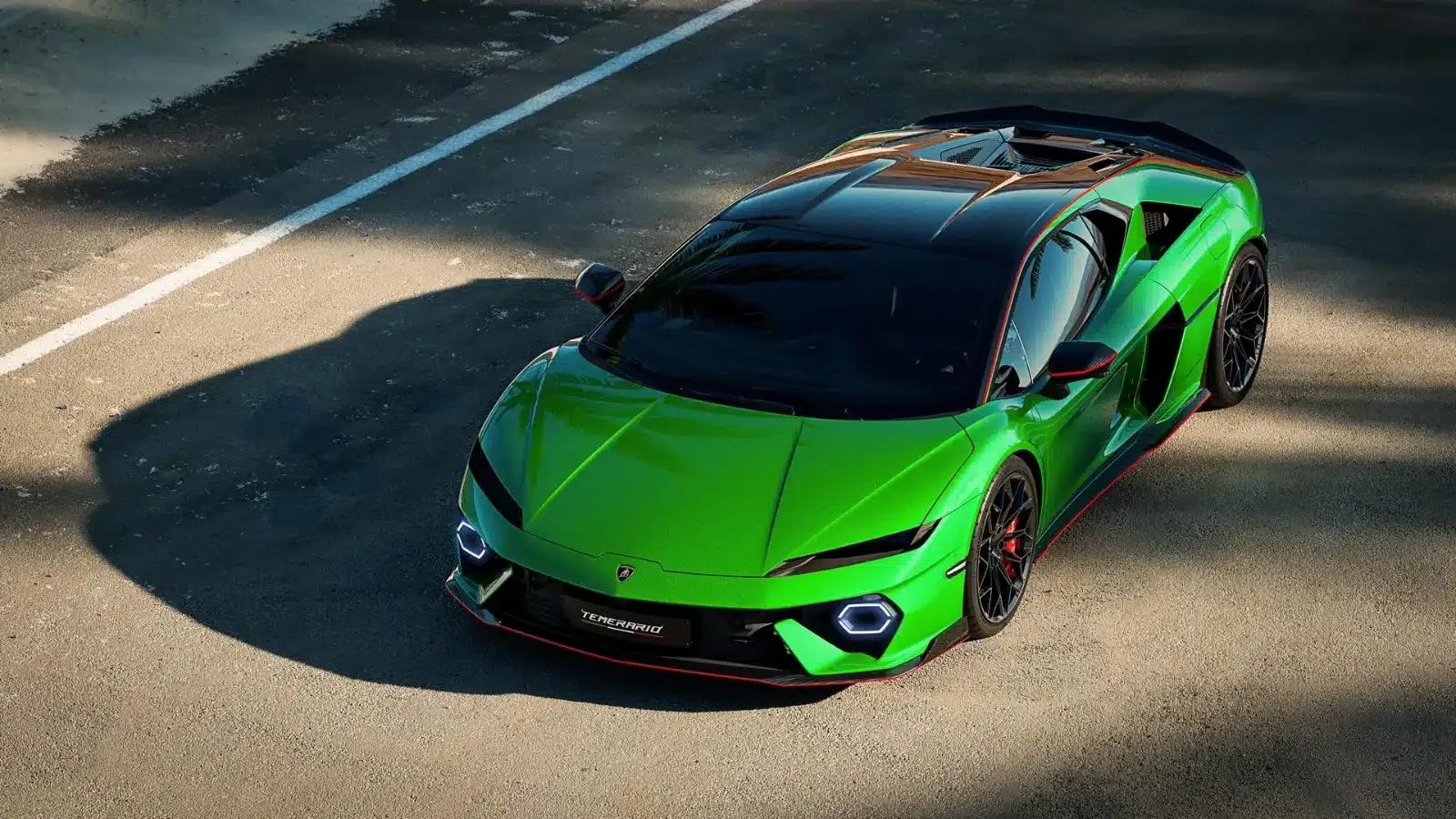 lamborghini temerario 03