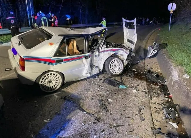 lancai delta impatto