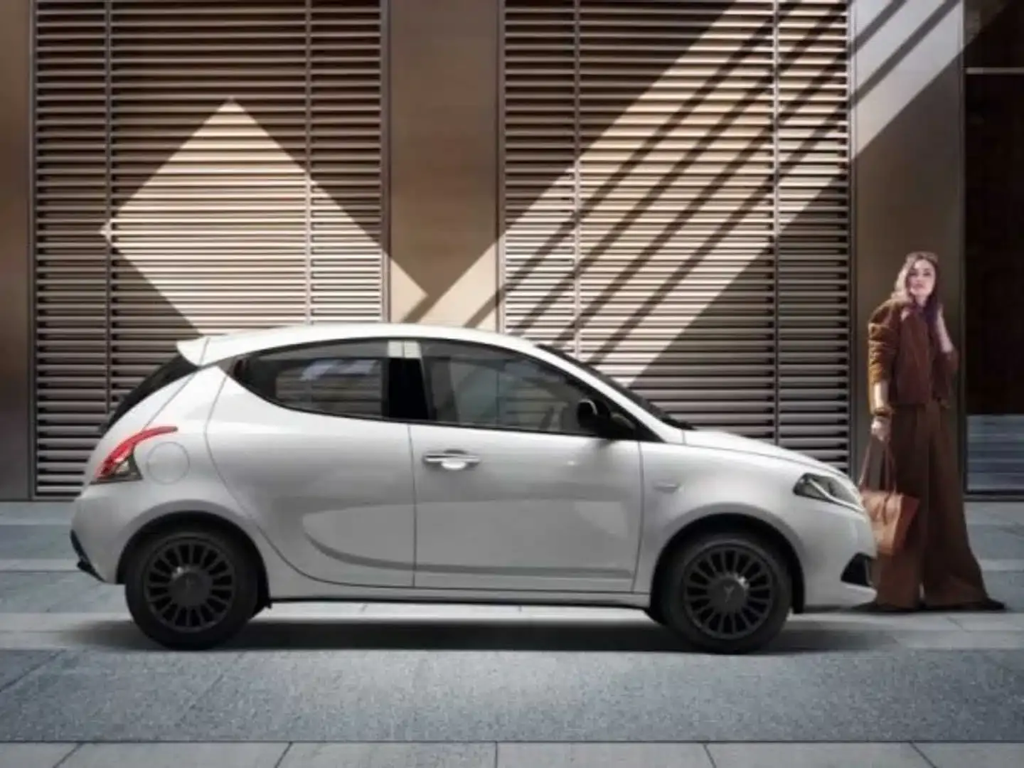 lancia certified per i modelli usati