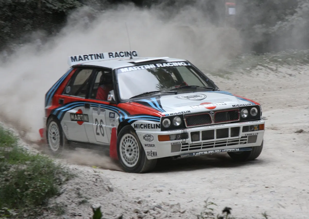 lancia delta integrale flickr exfordy 1