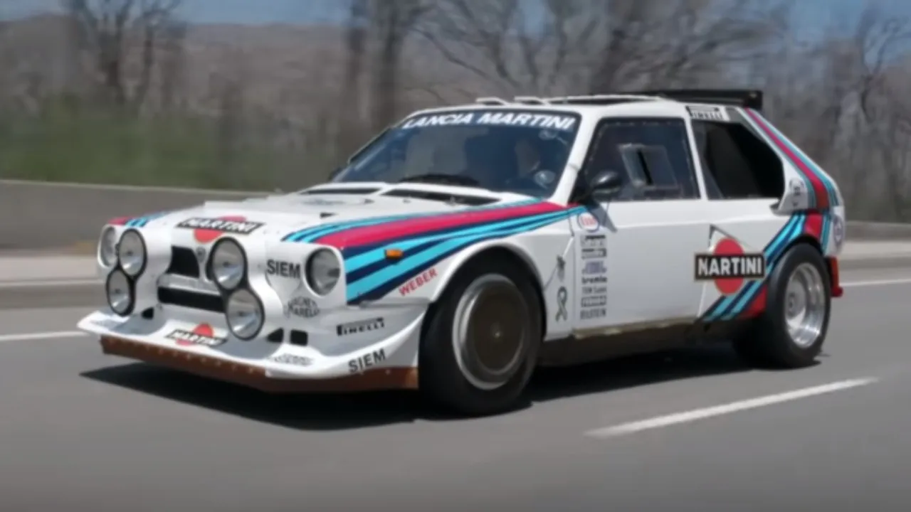 lancia delta s4 jay lenos garage e1577459940789 1280x720 1