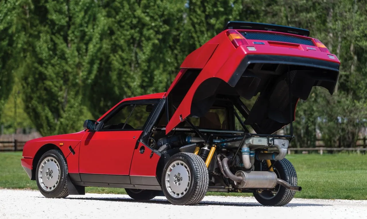 lancia delta s4 stradale 3