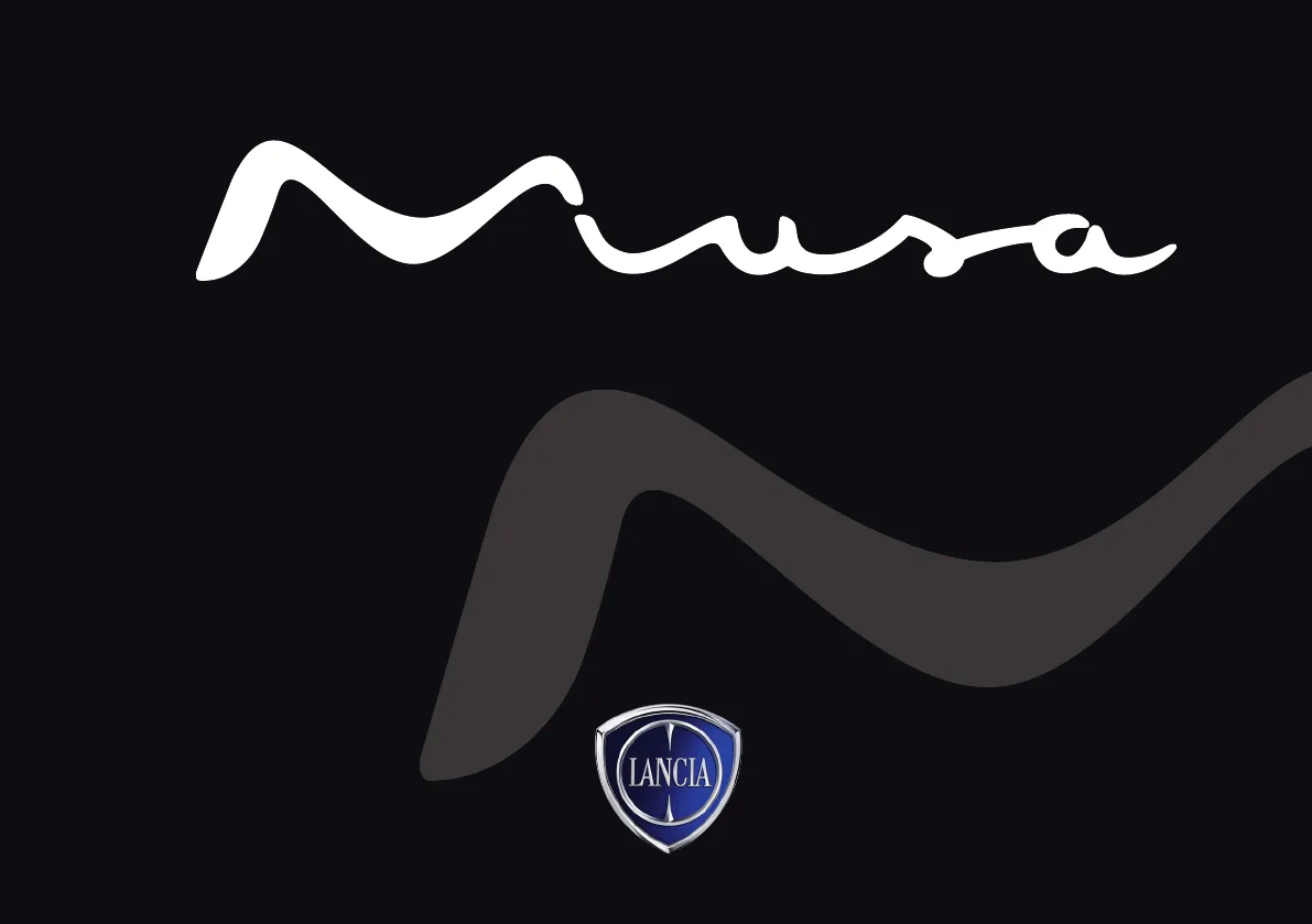 lancia musa 2023 2024