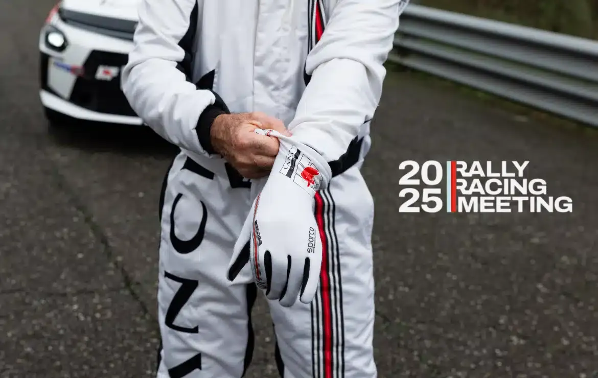 lancia rally meeting 2025