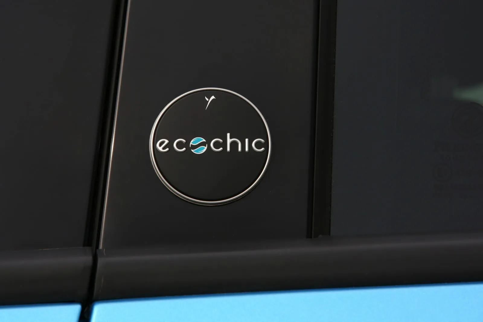 lancia ypsilon hybrid ecochic 19